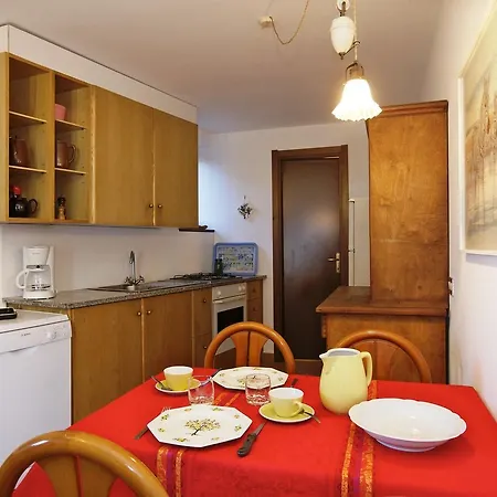 Casa Elisabeth *