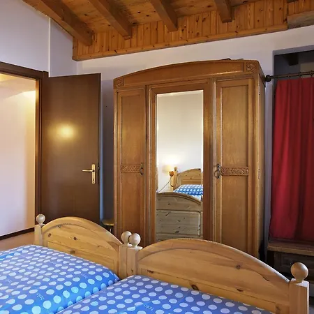 Casa Elisabeth Holiday home