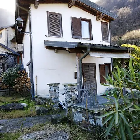 Casa Elisabeth Holiday home