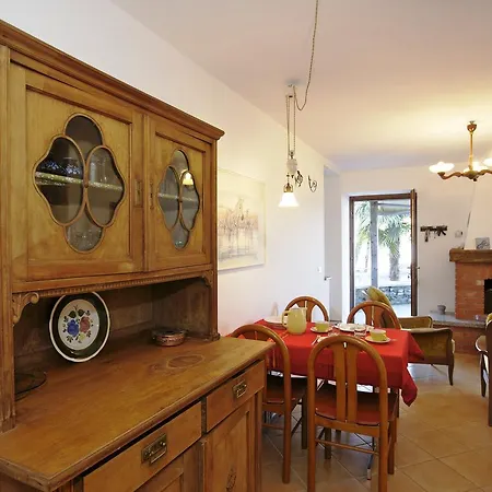 Holiday home Casa Elisabeth Zenna