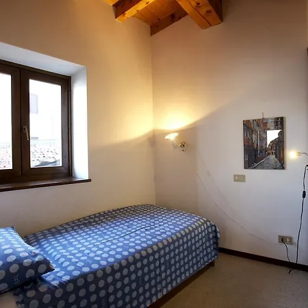 Holiday home Casa Elisabeth