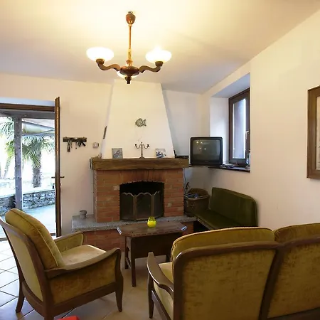 Holiday home Casa Elisabeth Zenna