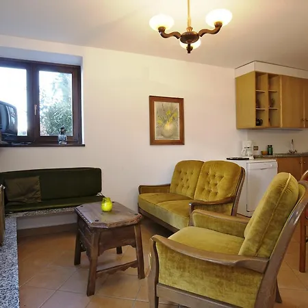 Holiday home Casa Elisabeth