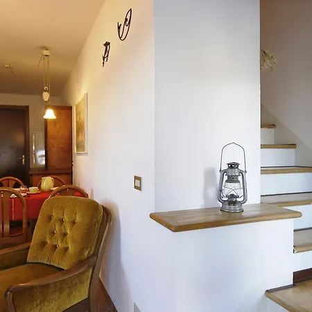 Holiday home Casa Elisabeth Zenna
